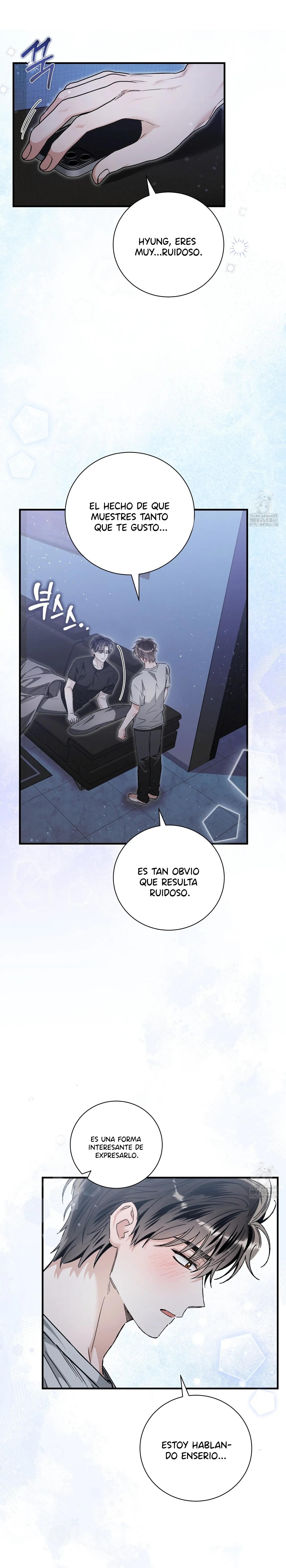 22 Un amor injusto