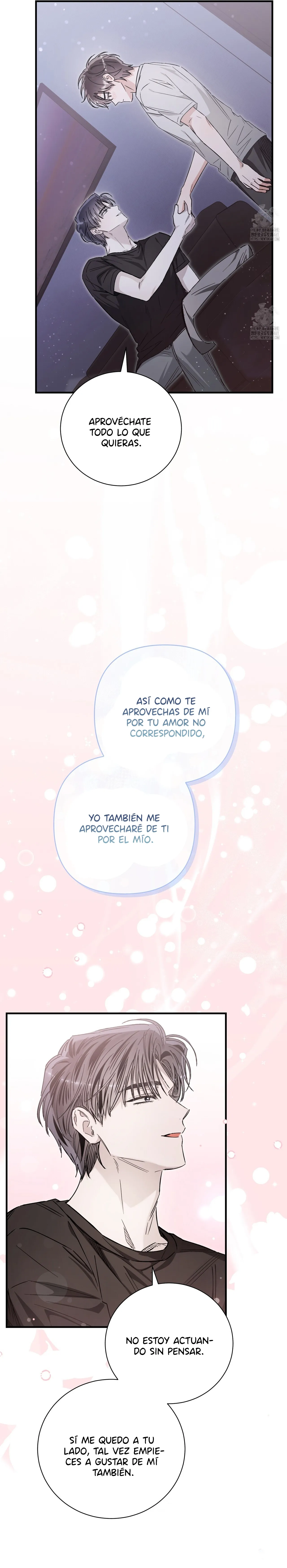 26 Un amor injusto