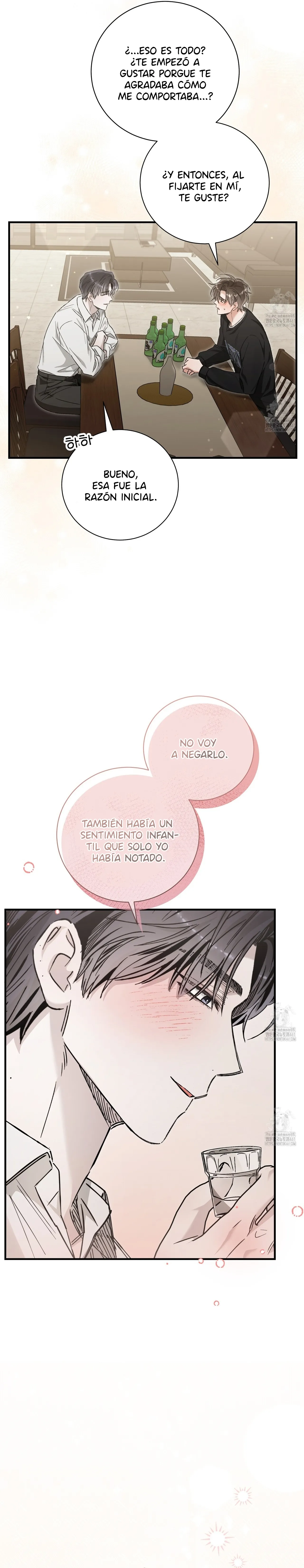 7 Un amor injusto