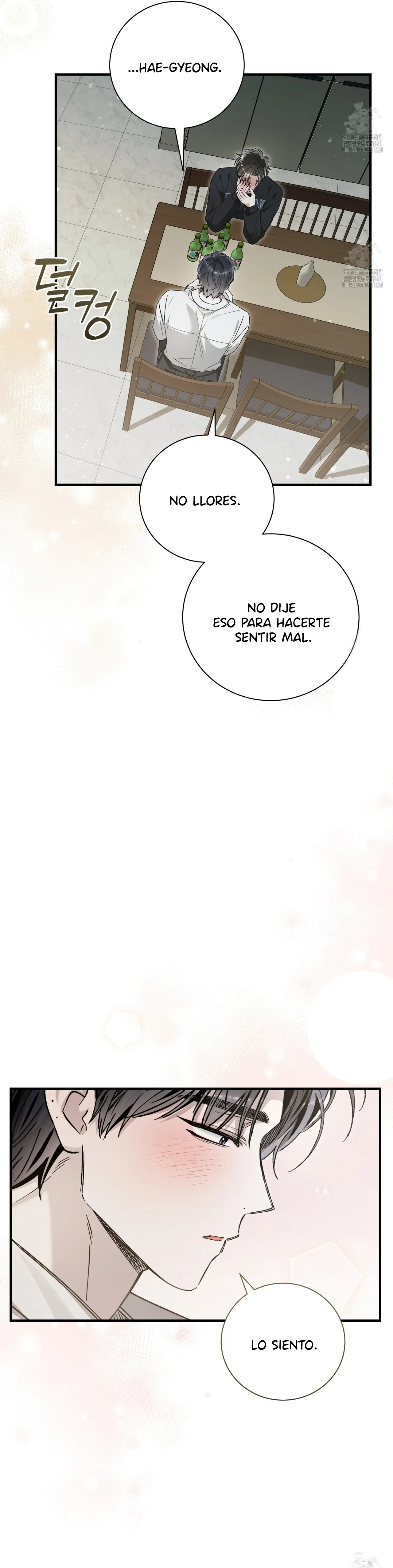 1 Un amor injusto