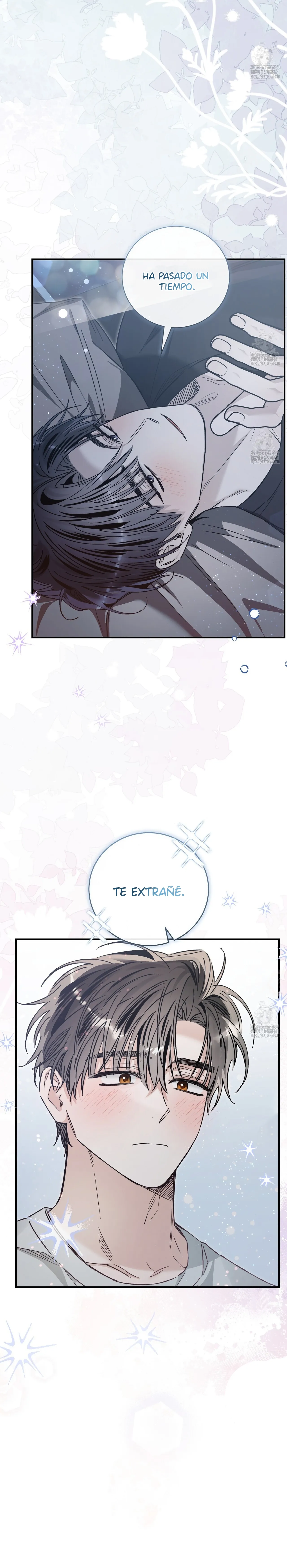 21 Un amor injusto