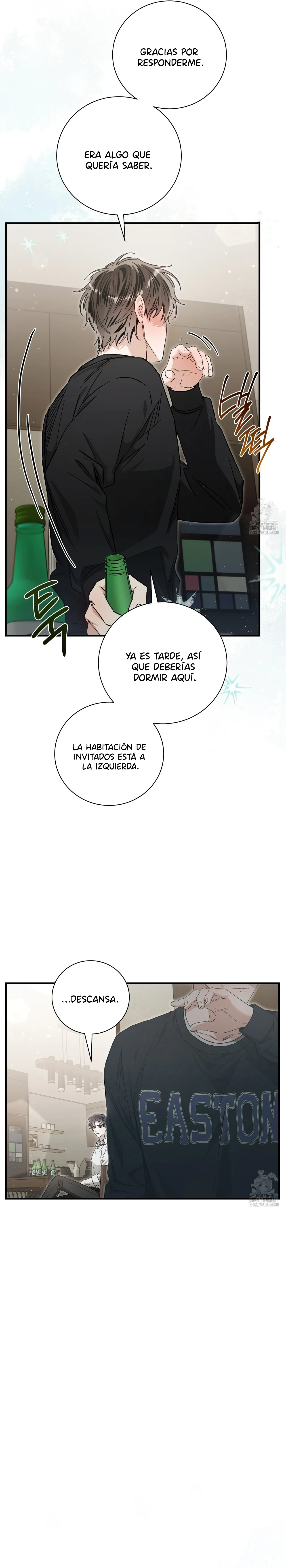 11 Un amor injusto