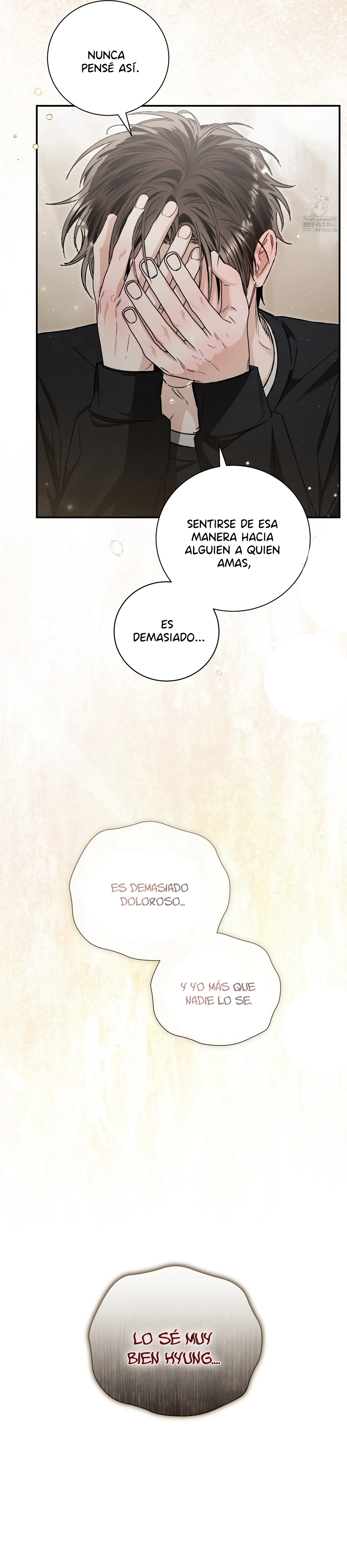27 Un amor injusto
