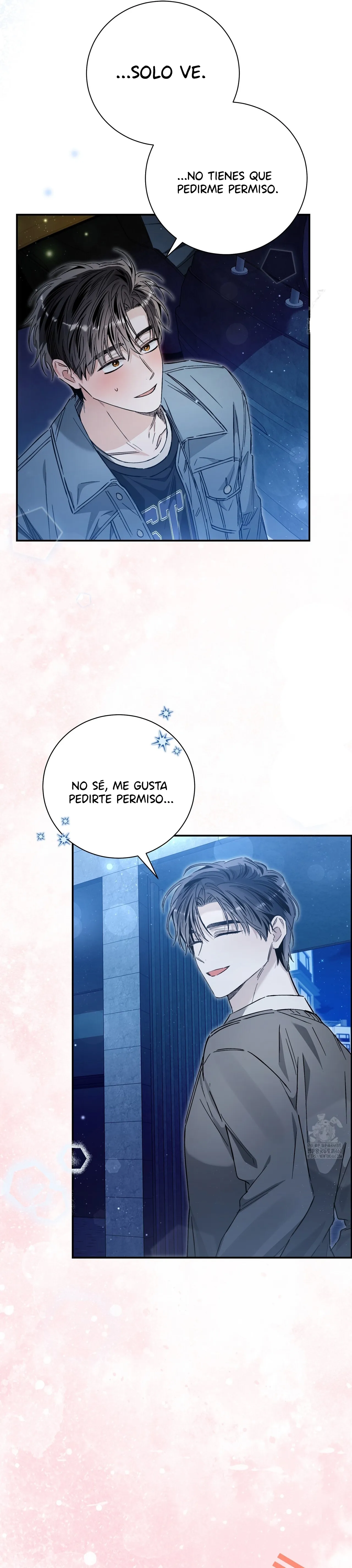 5 Un amor injusto