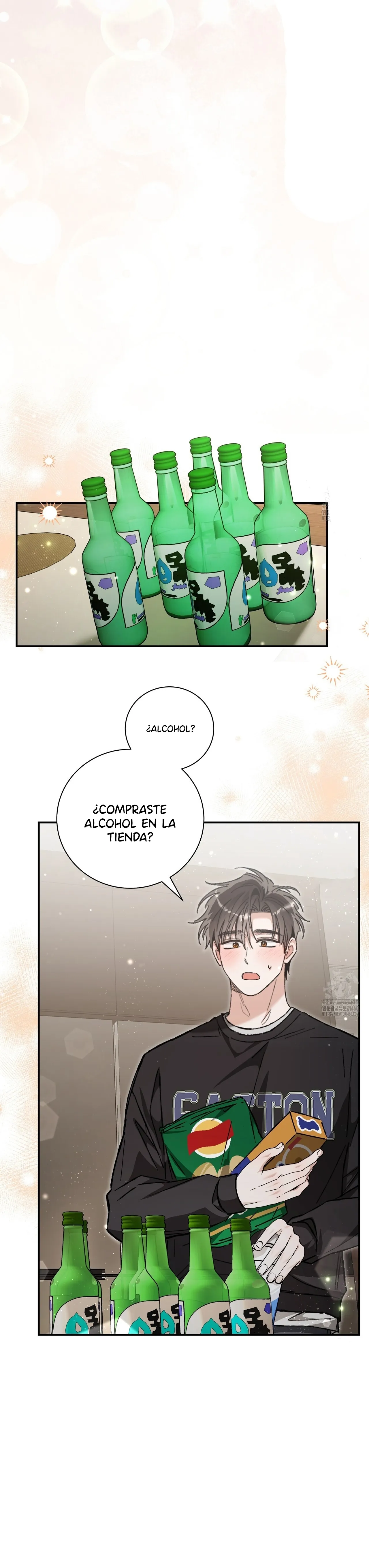21 Un amor injusto