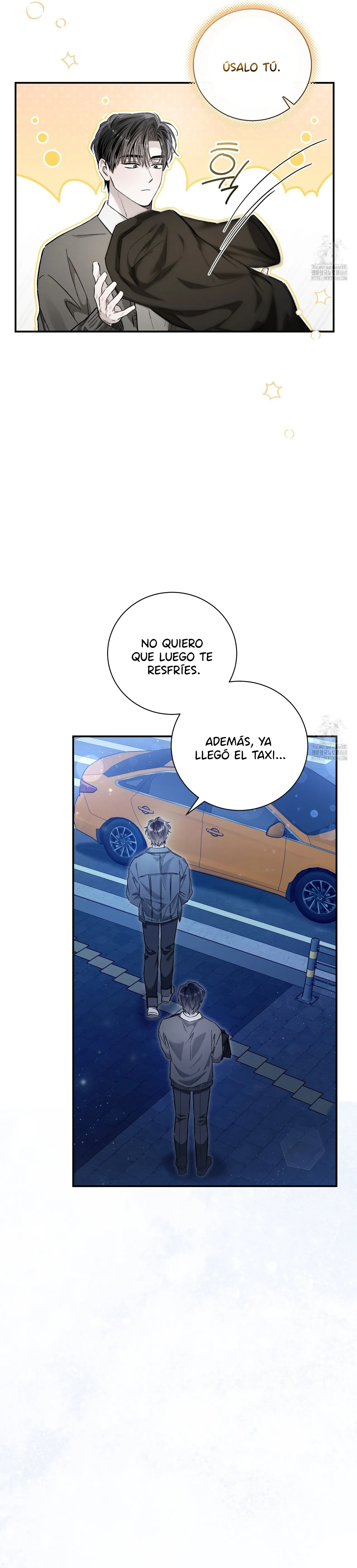 2 Un amor injusto