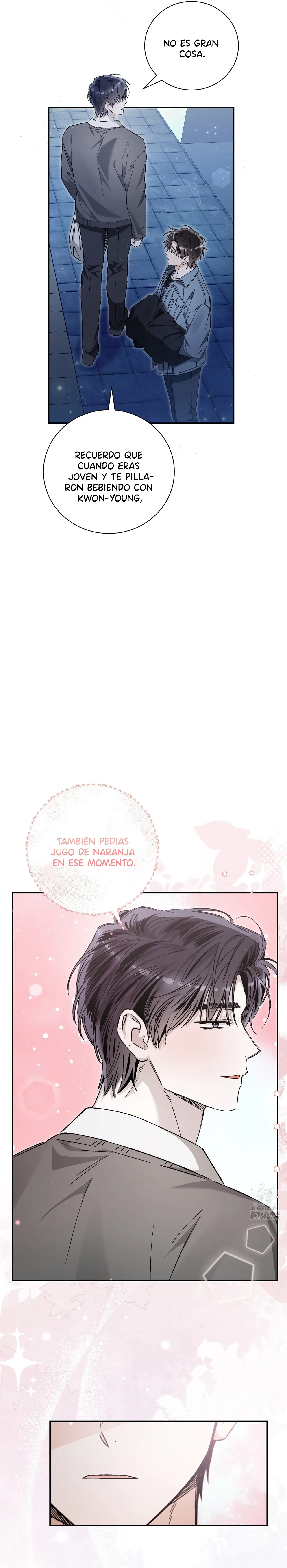 11 Un amor injusto