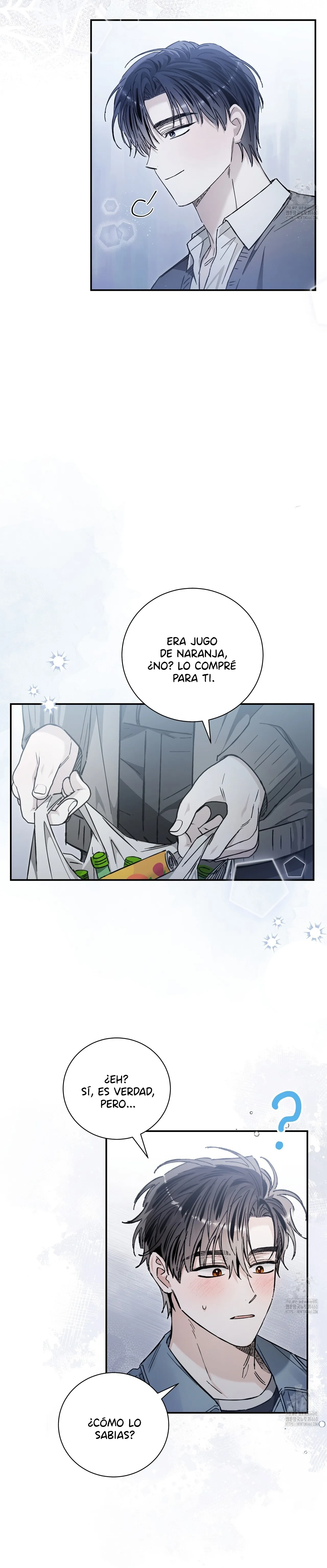 10 Un amor injusto