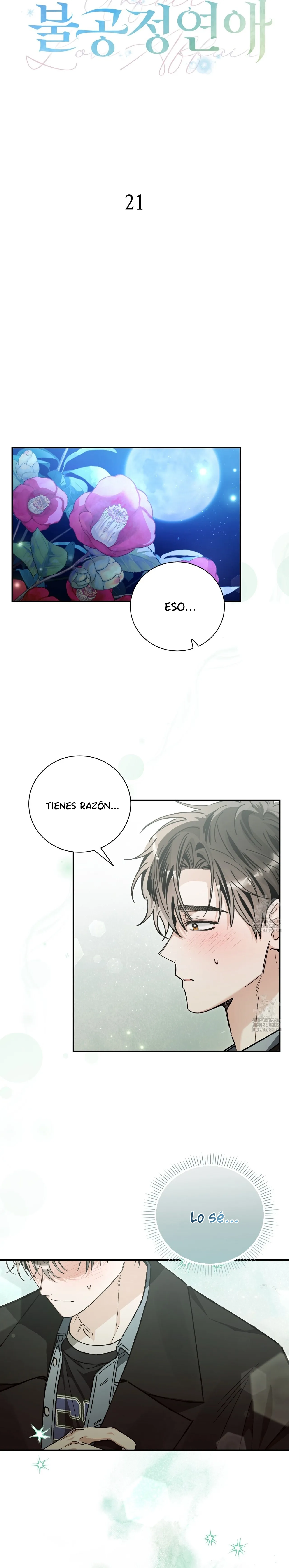 4 Un amor injusto