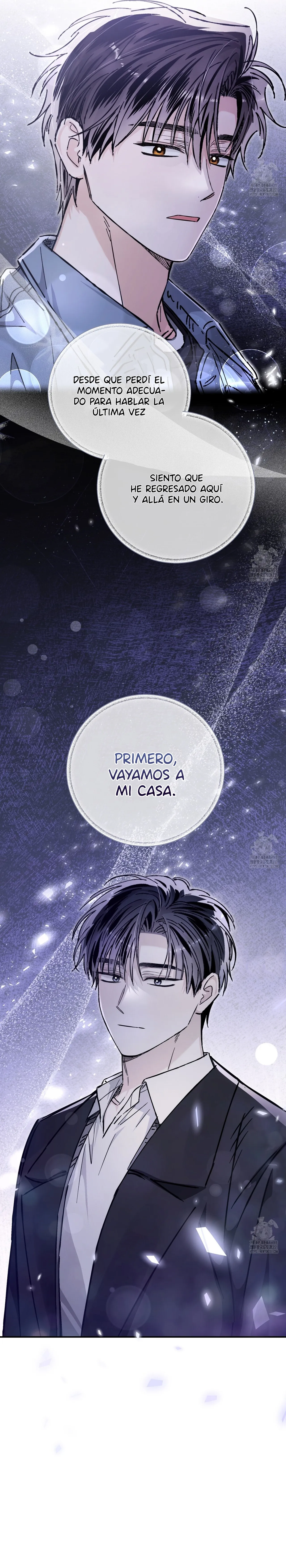 28 Un amor injusto
