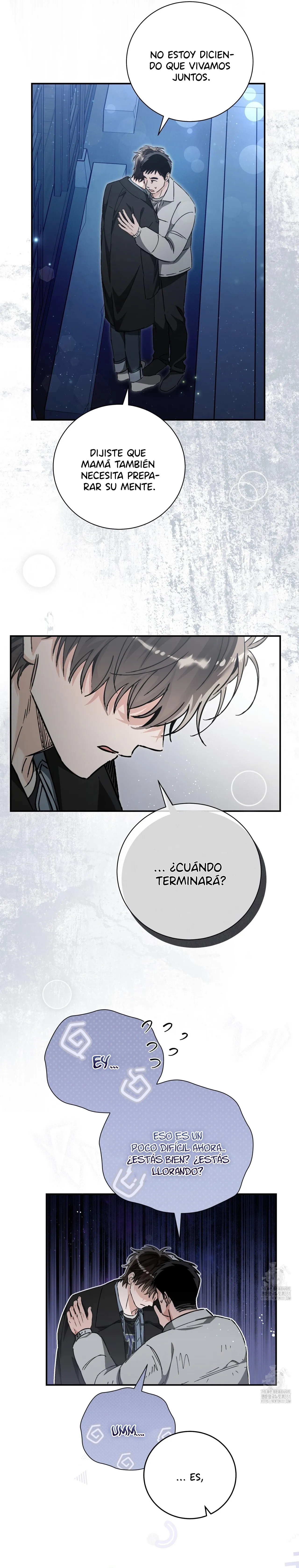 16 Un amor injusto
