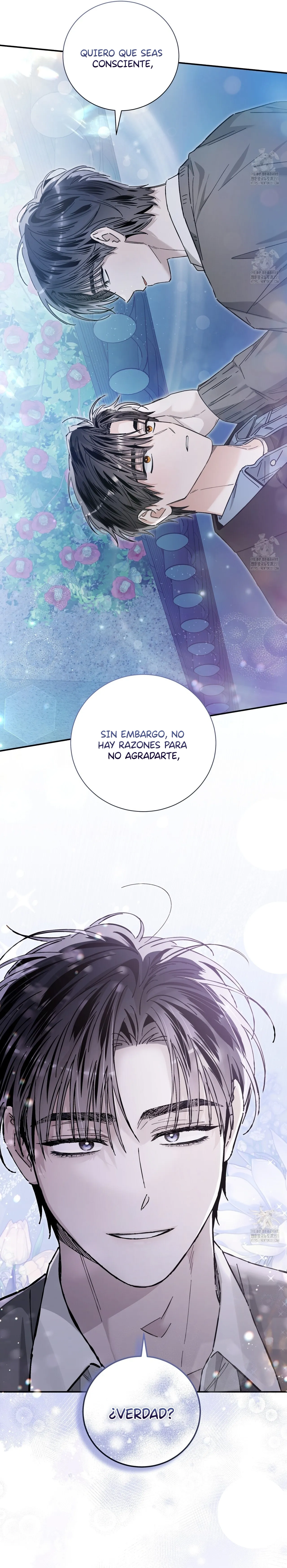 1 Un amor injusto