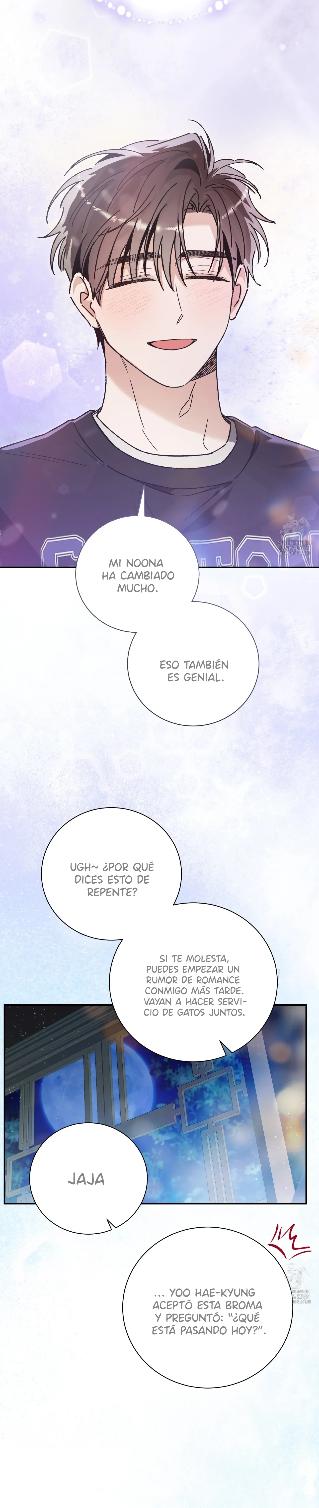 11 Un amor injusto