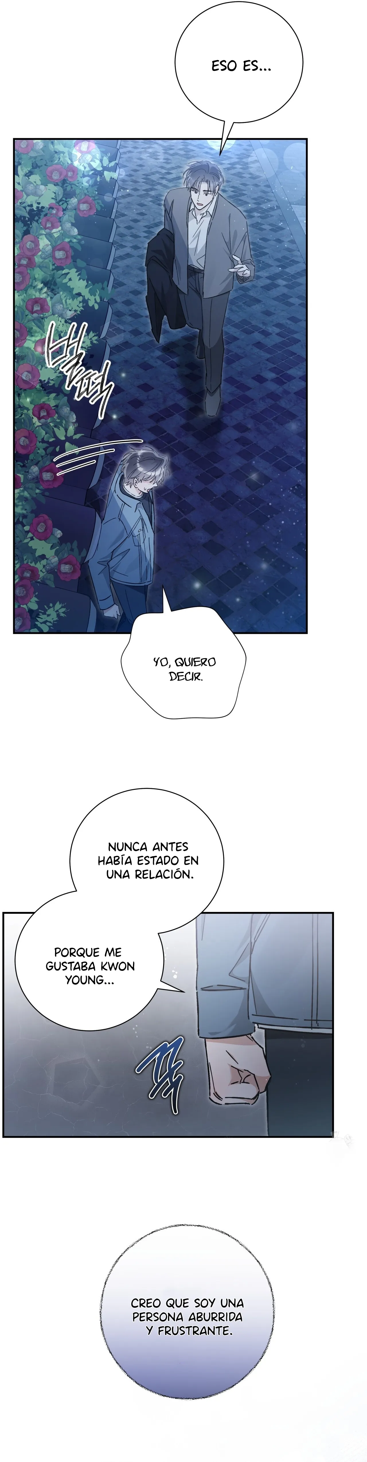 21 Un amor injusto