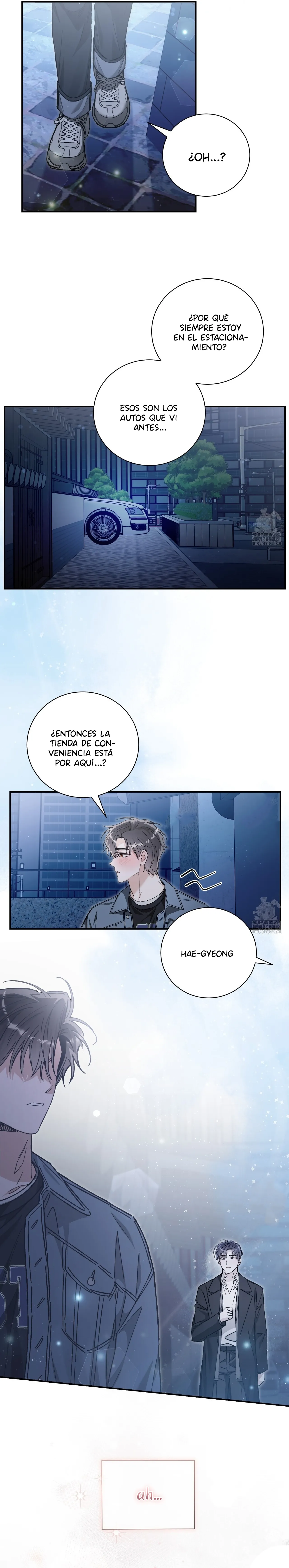 15 Un amor injusto