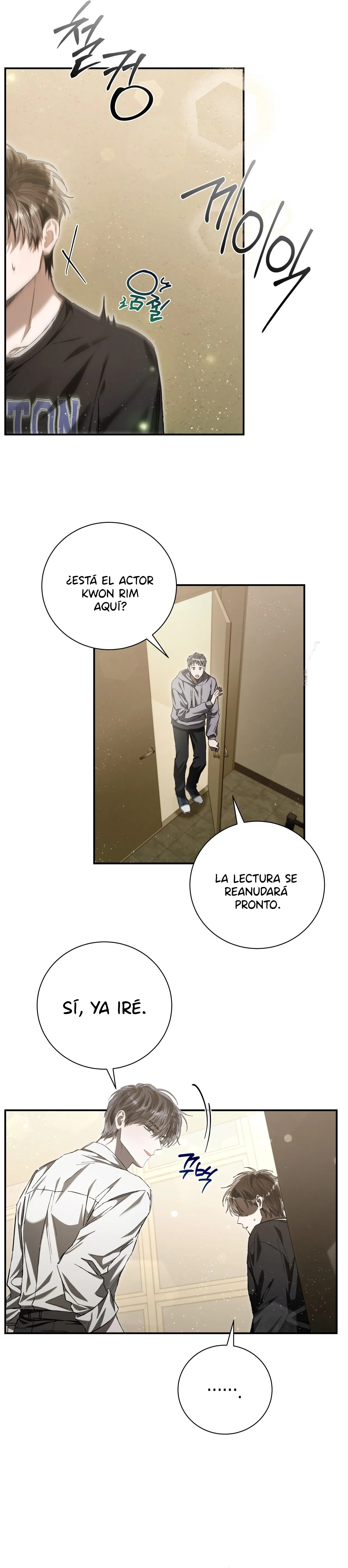 6 Un amor injusto