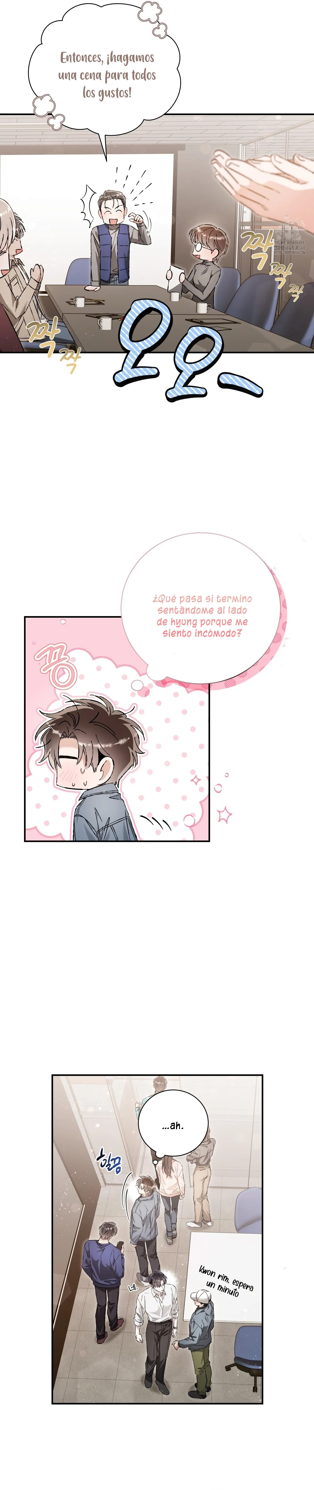 12 Un amor injusto