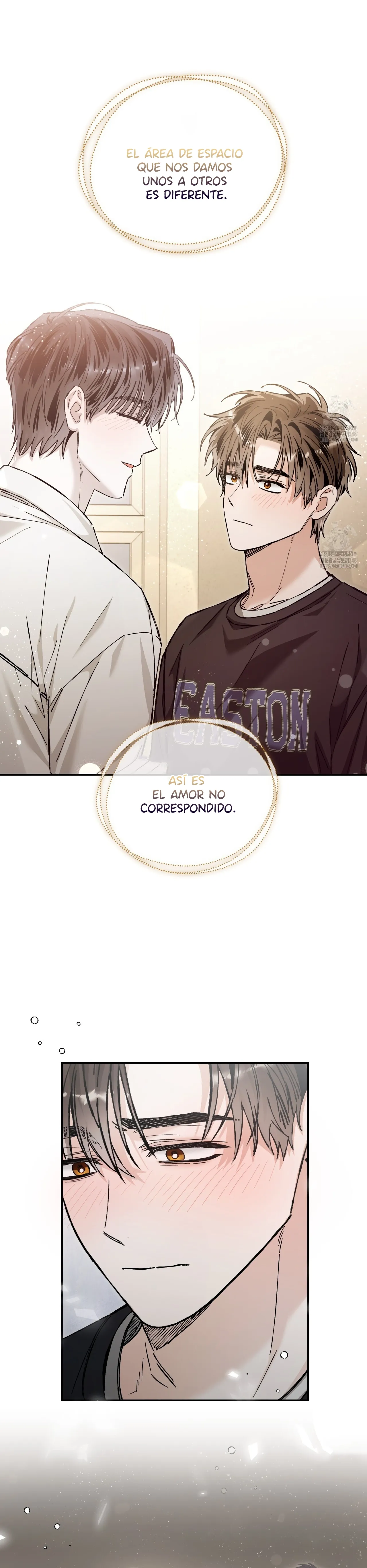 4 Un amor injusto