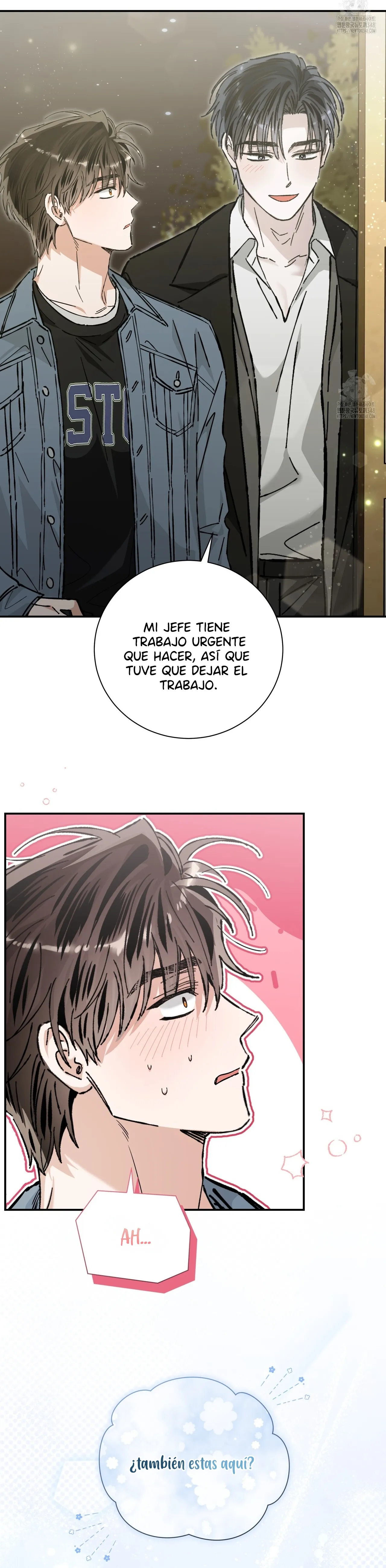 26 Un amor injusto