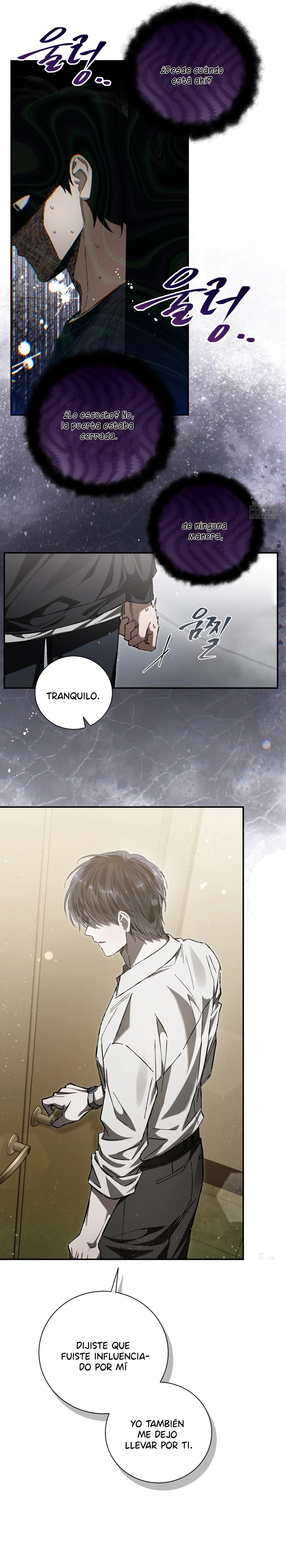 7 Un amor injusto