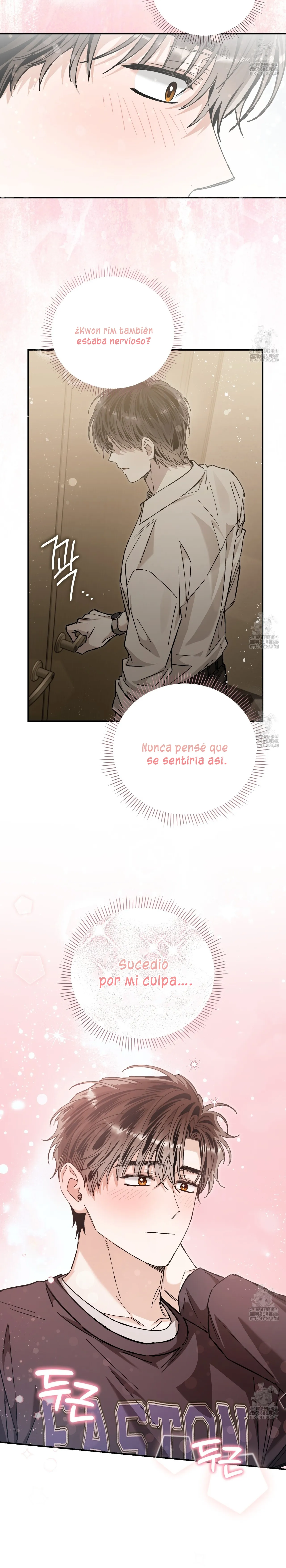 10 Un amor injusto