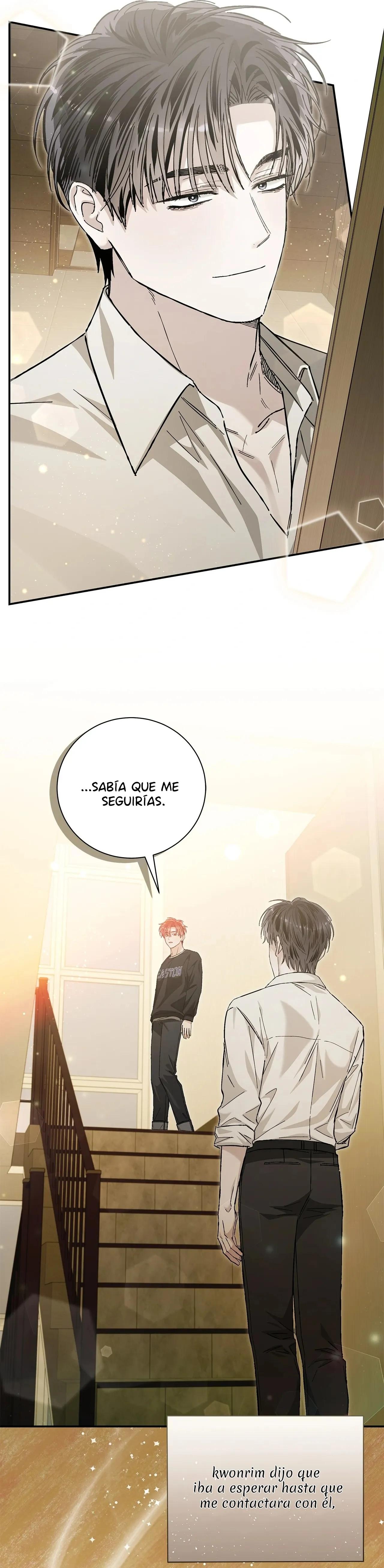 23 Un amor injusto