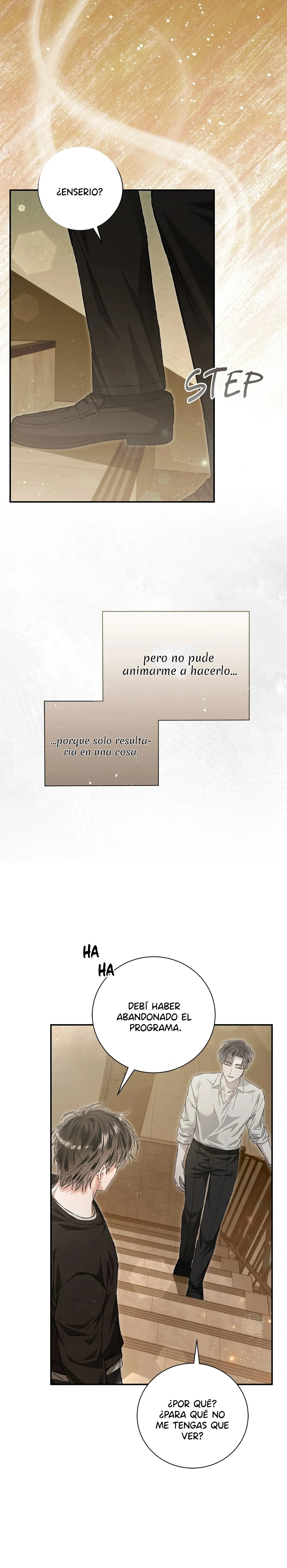 24 Un amor injusto