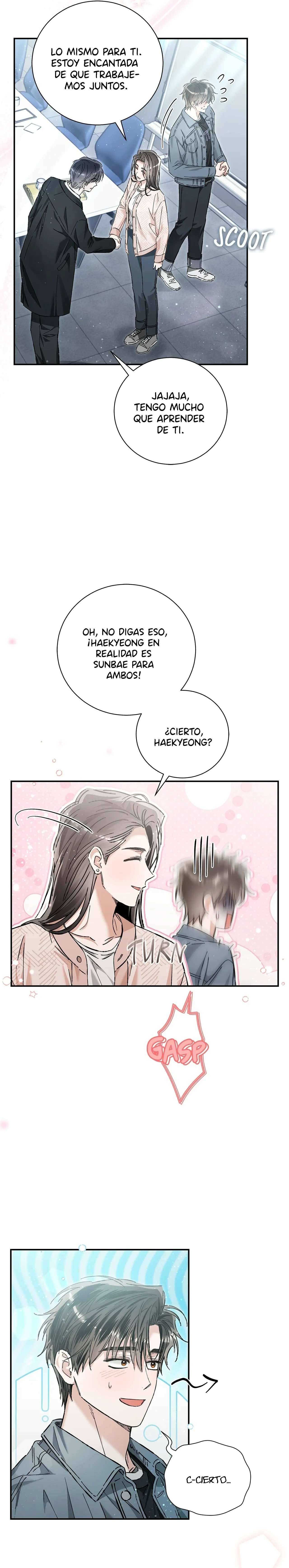 17 Un amor injusto