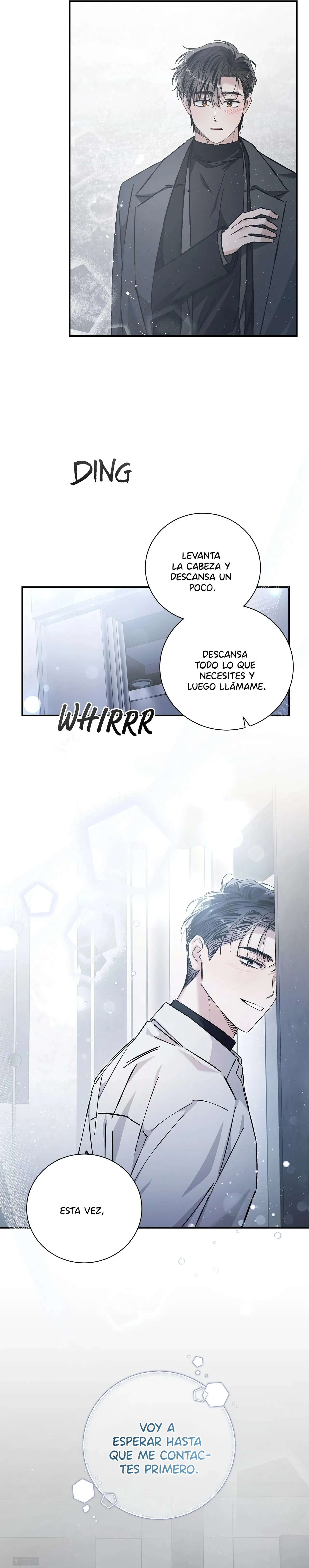3 Un amor injusto