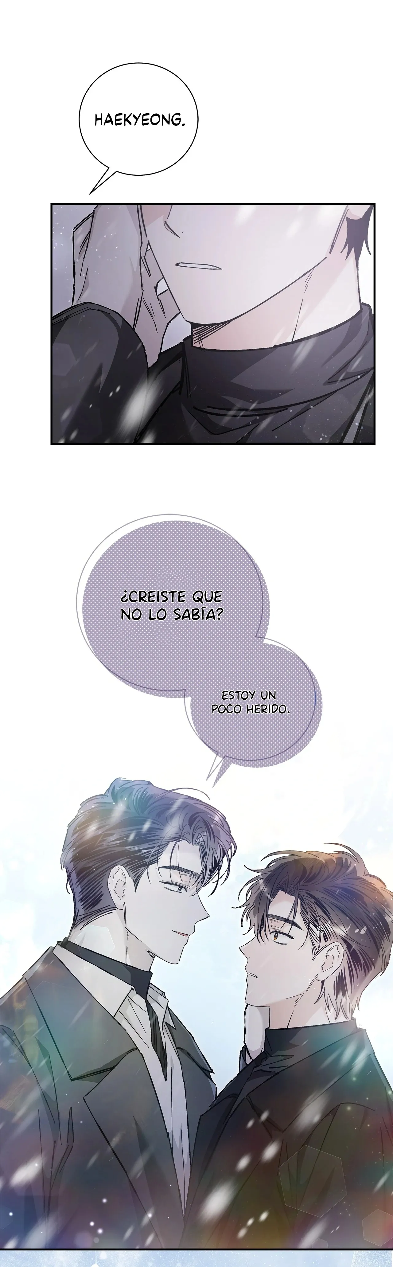 0 Un amor injusto