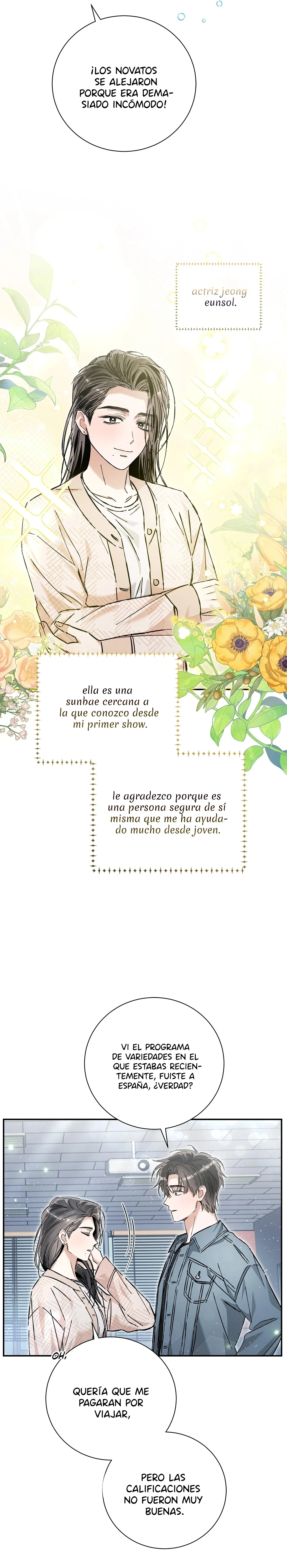 14 Un amor injusto