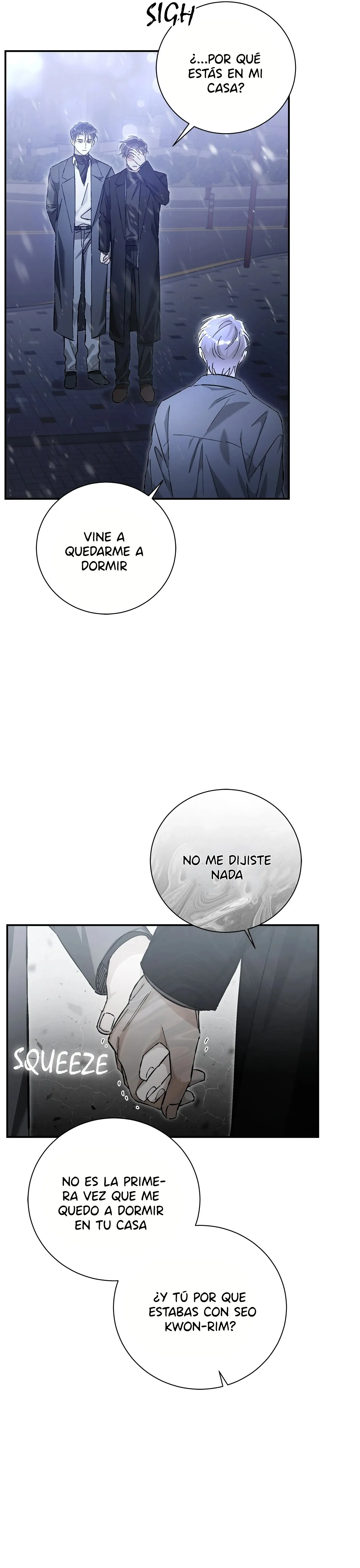 18 Un amor injusto