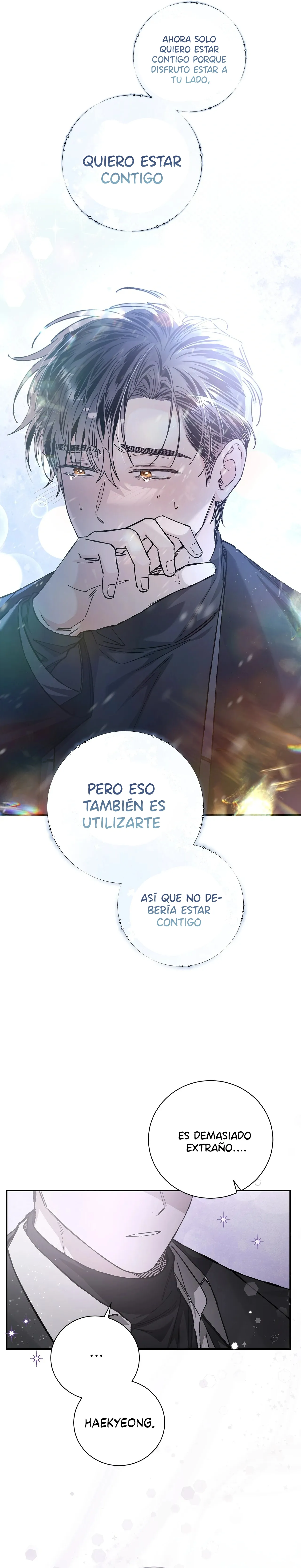 29 Un amor injusto