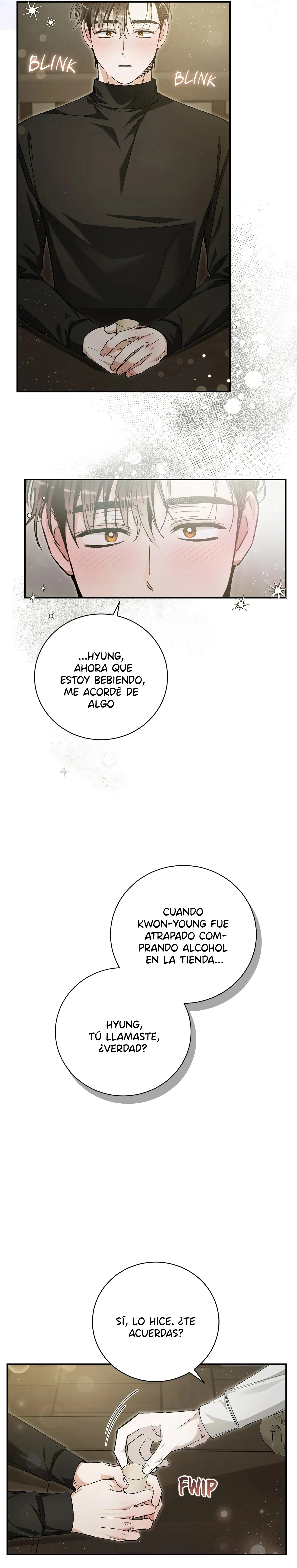 21 Un amor injusto