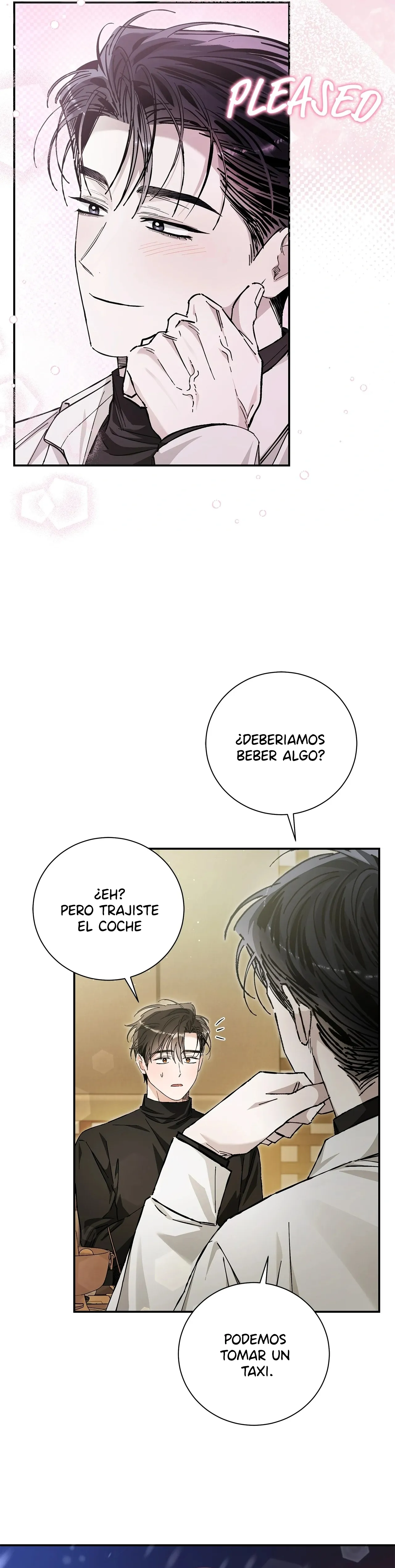 17 Un amor injusto