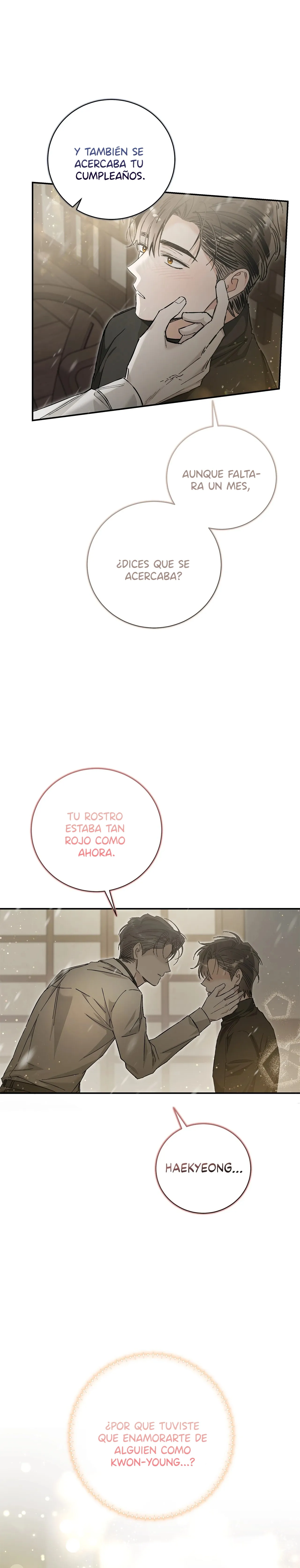 26 Un amor injusto
