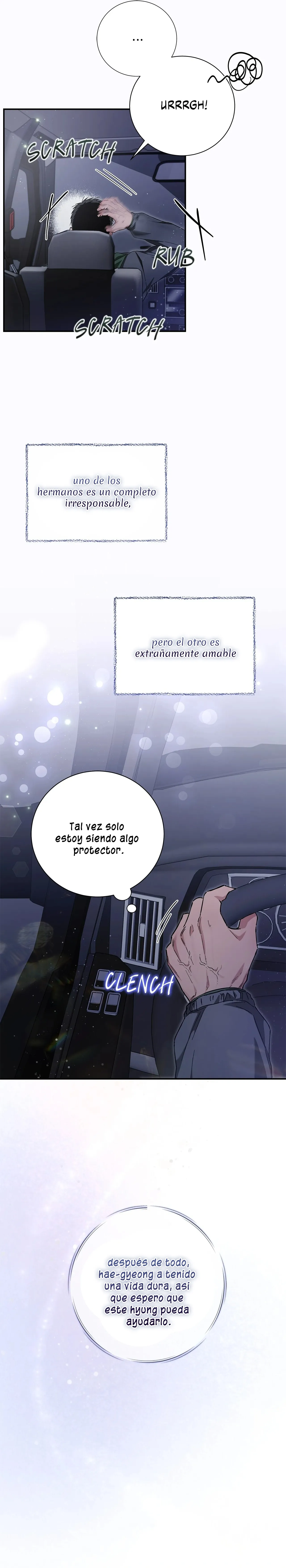 14 Un amor injusto