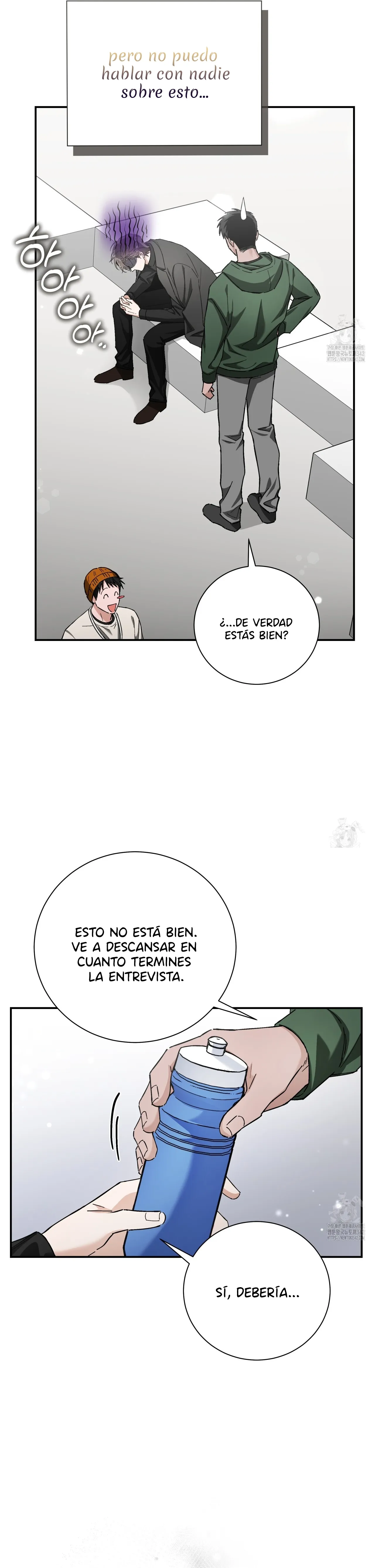 14 Un amor injusto