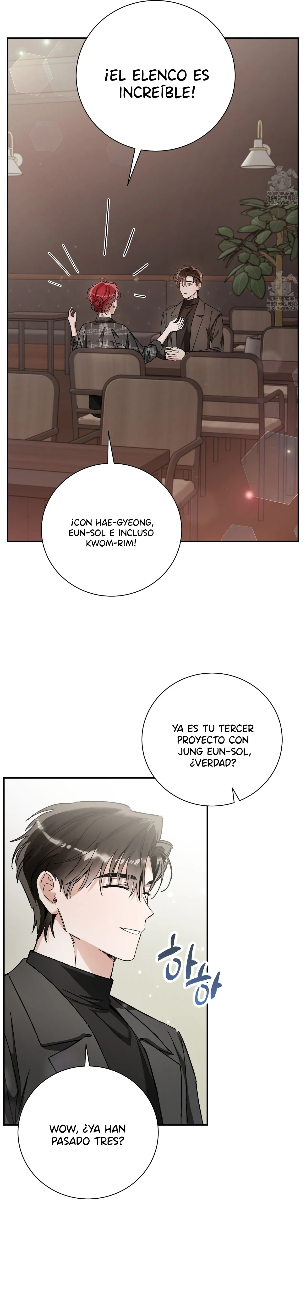 18 Un amor injusto