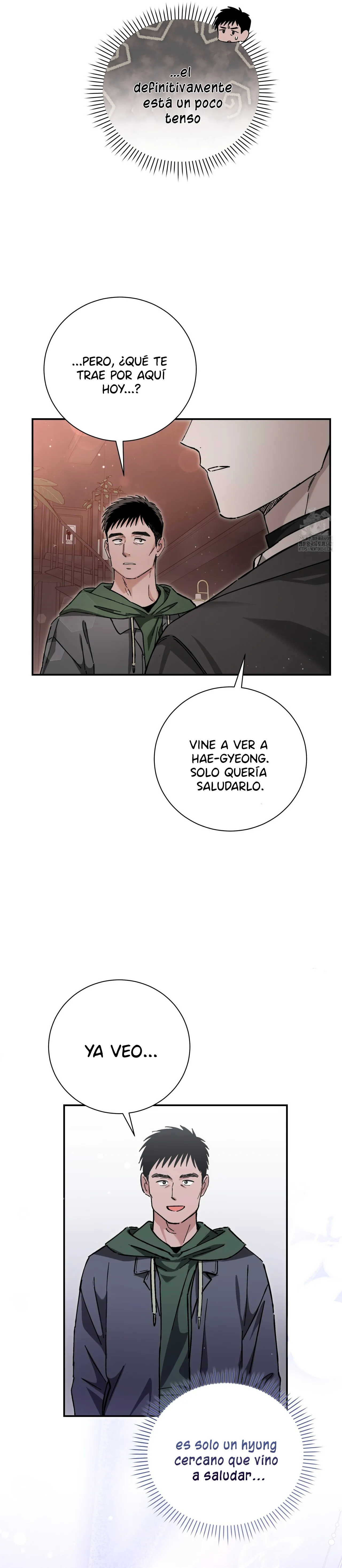 26 Un amor injusto