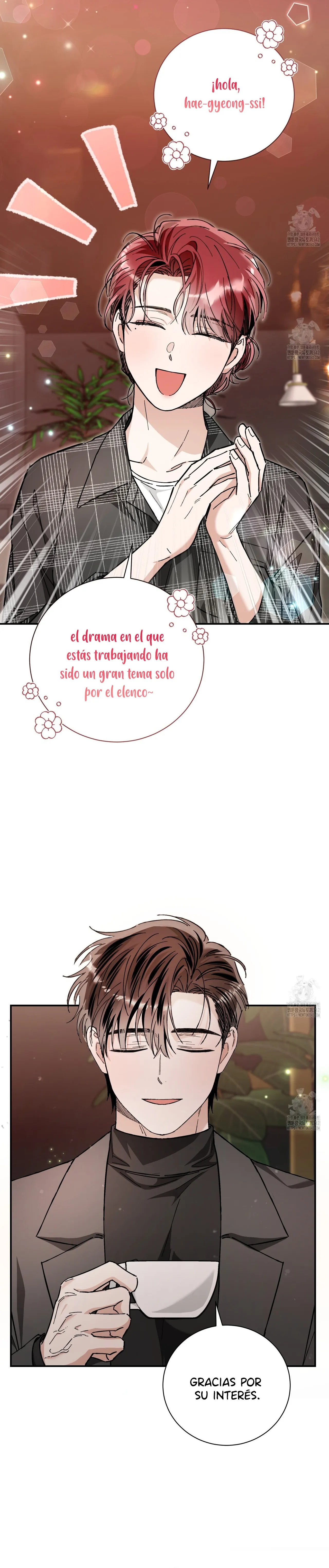 17 Un amor injusto