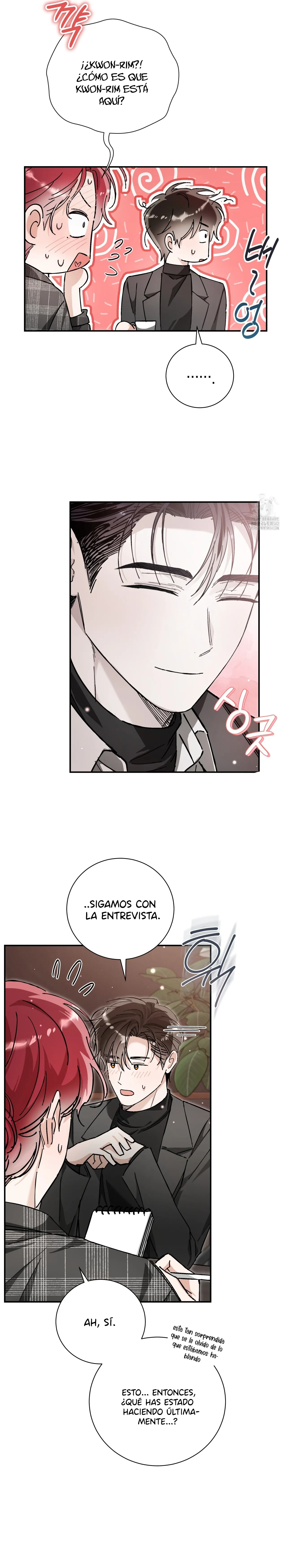 24 Un amor injusto