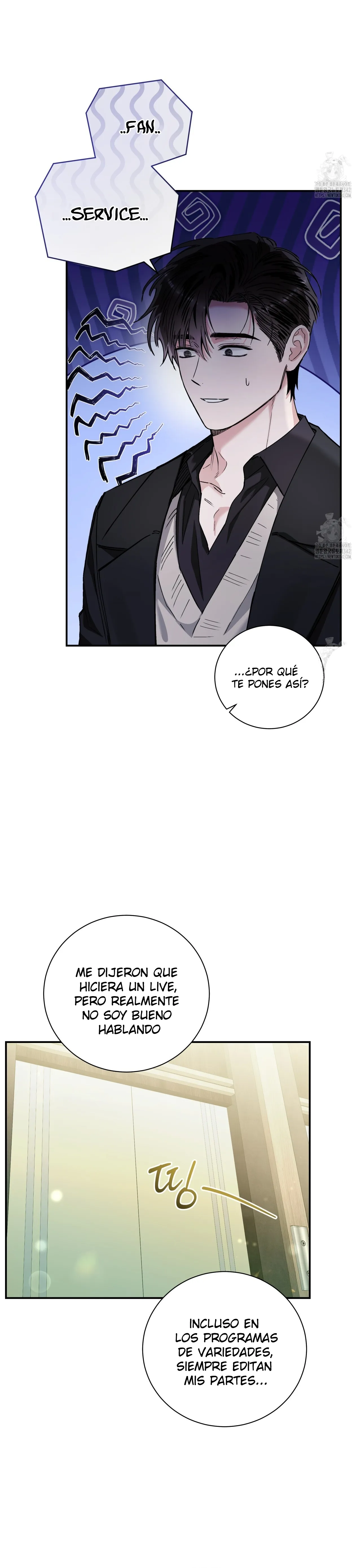 2 Un amor injusto