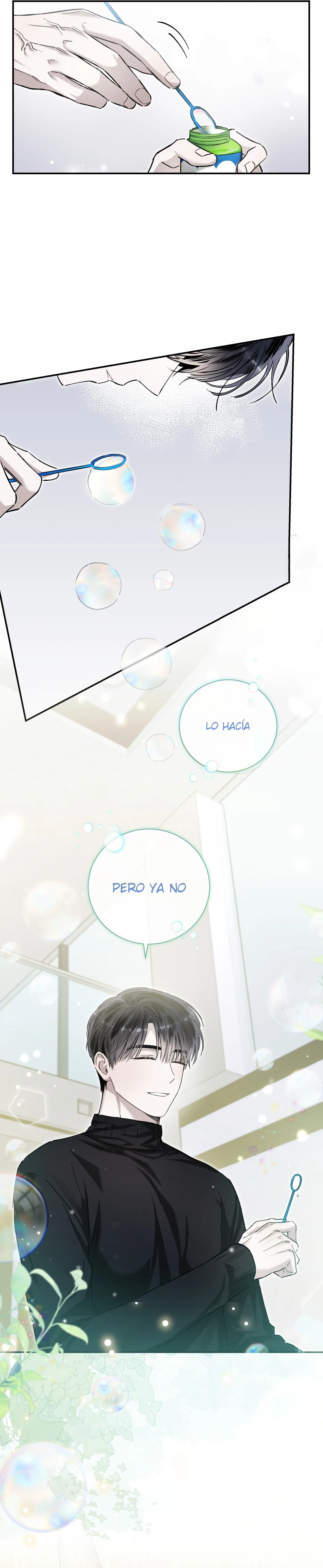 10 Un amor injusto