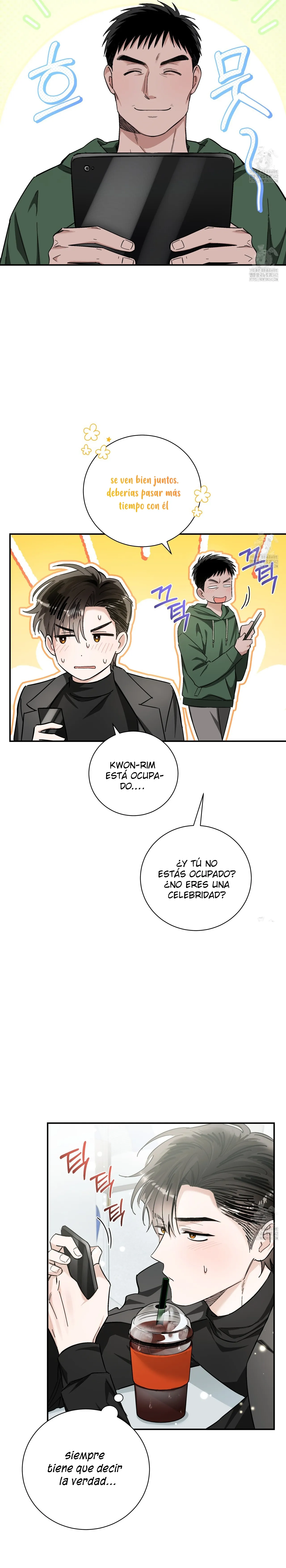 22 Un amor injusto