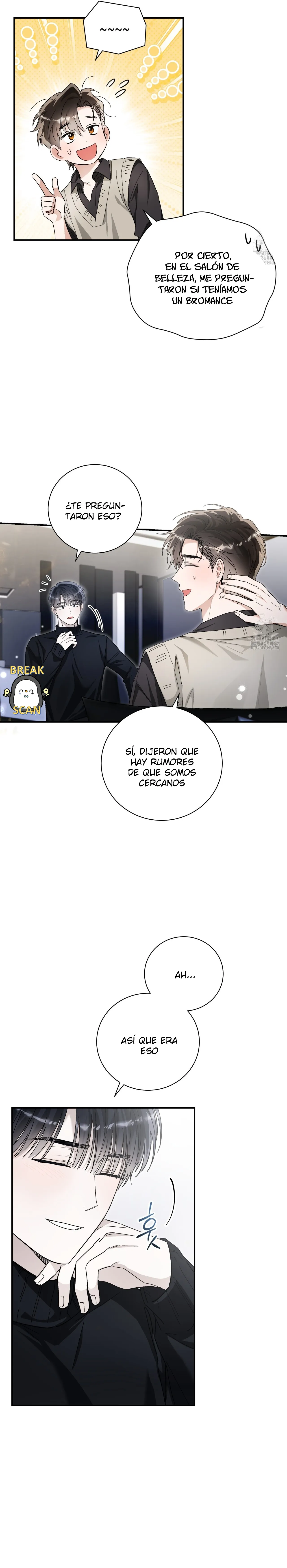 17 Un amor injusto