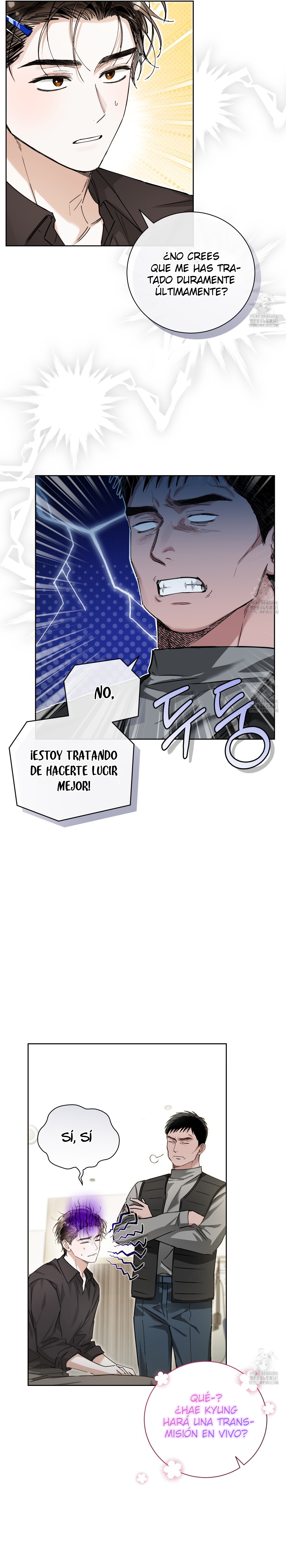 4 Un amor injusto