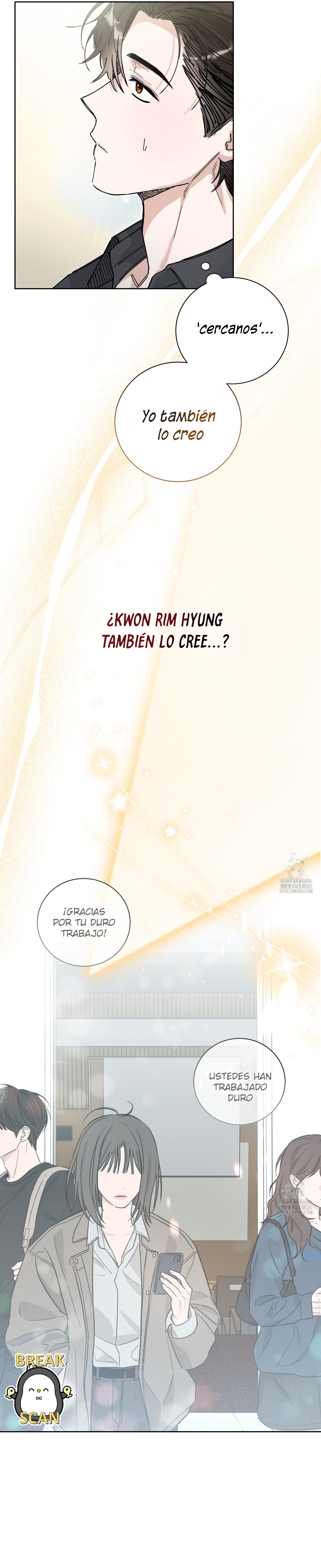14 Un amor injusto
