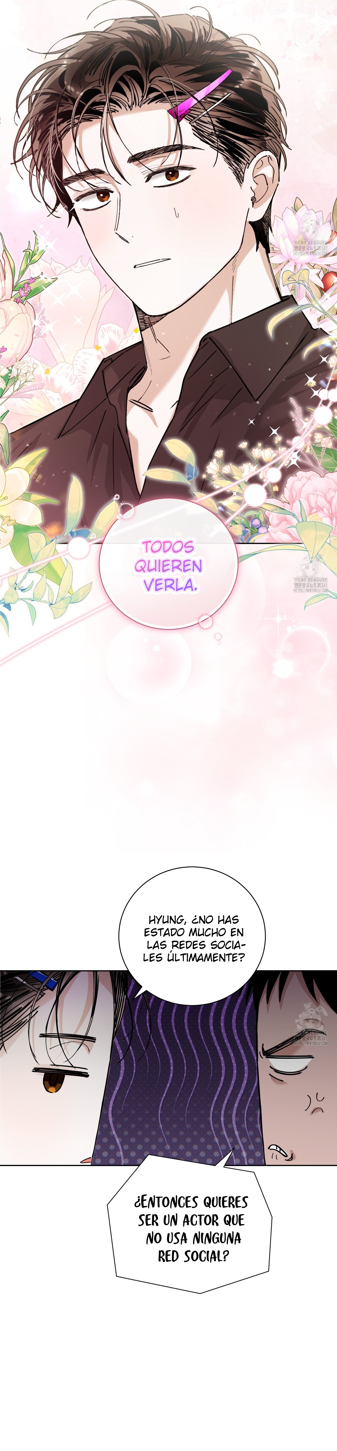 3 Un amor injusto