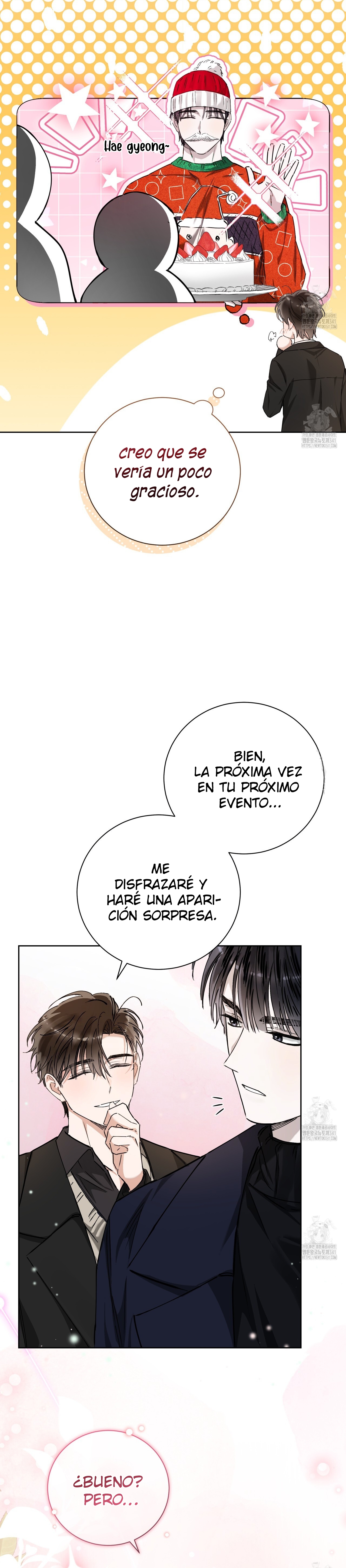 23 Un amor injusto
